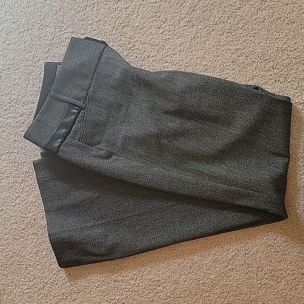 Express Editor pants